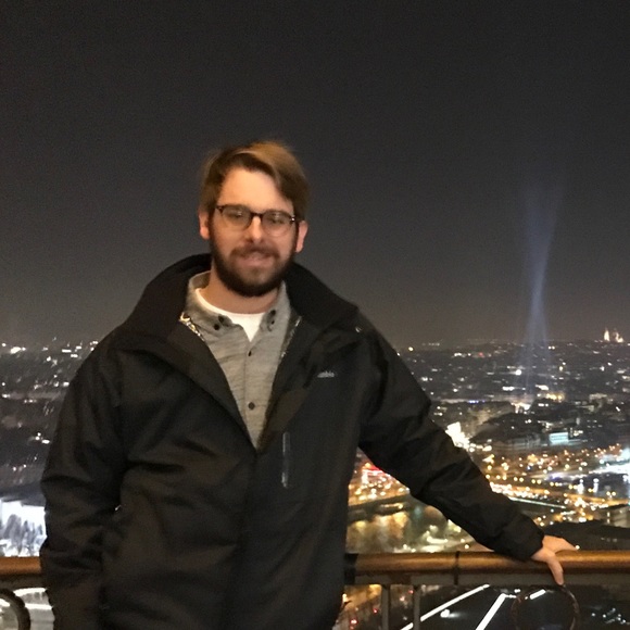 Meet your Posher, Alexander - Picture 1 of 1